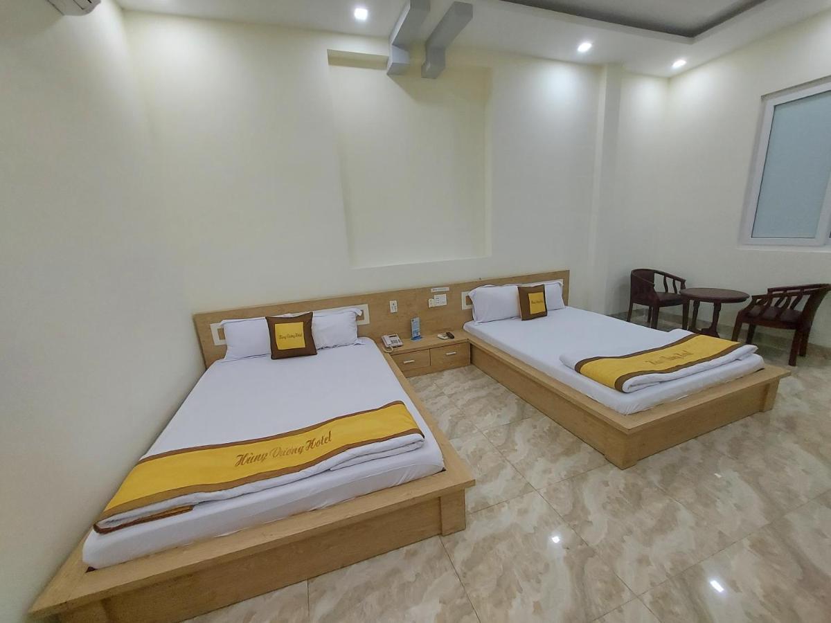 Hung Vuong Hotel Buôn Ma Thuột Ngoại thất bức ảnh