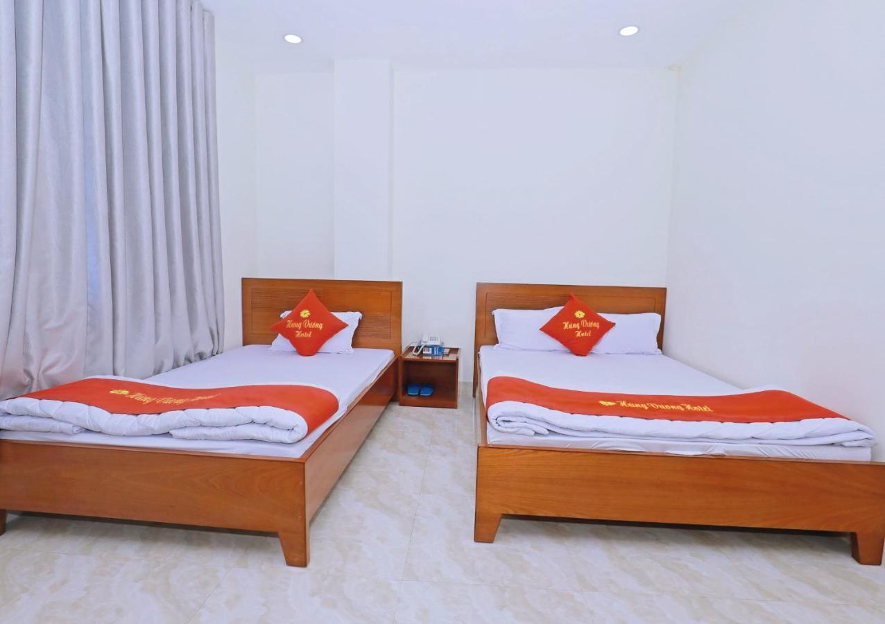 Hung Vuong Hotel Buôn Ma Thuột Ngoại thất bức ảnh